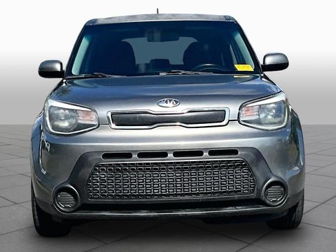 Used 2015 Kia Soul FWD image 3