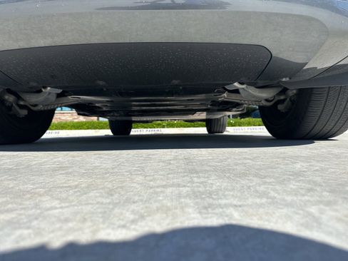 Used 2023 Land Rover Range Rover SE image 6