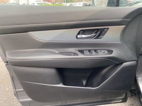 New 2026 Nissan Murano SL AWD/4WD image 10