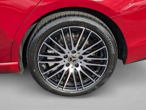 Certified 2025 Mercedes-Benz C 300 Sedan image 24