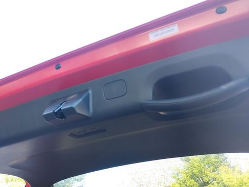 New 2026 Hyundai Kona SEL Sport image 15