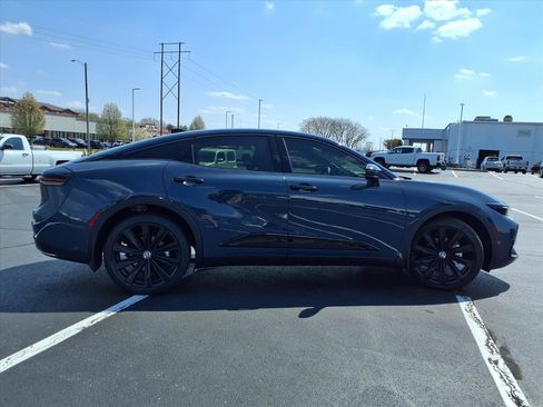 Used 2025 Toyota Crown Nightshade image 33