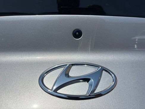 Certified 2023 Hyundai Sonata Limited FWD image 35