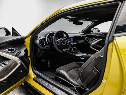 Used 2024 Chevrolet Camaro ZL1 image 42