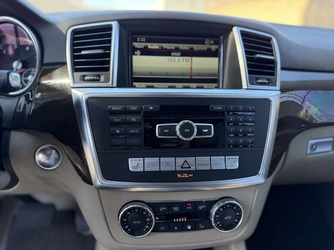 Used 2014 Mercedes-Benz ML 350 2WD image 14