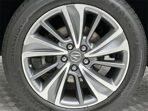 Used 2017 Acura MDX 3.5L image 10