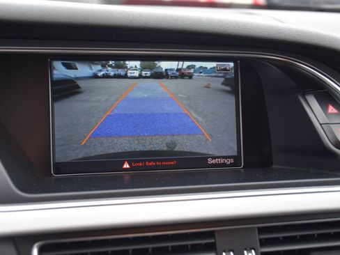 Used 2015 Audi A4 2.0T Premium Plus image 19