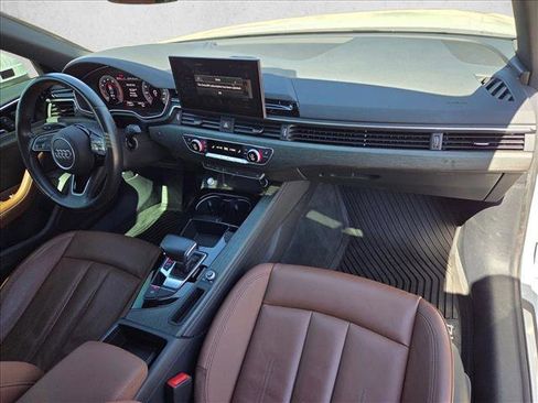 Used 2020 Audi A4 2.0T Premium Plus FWD image 28