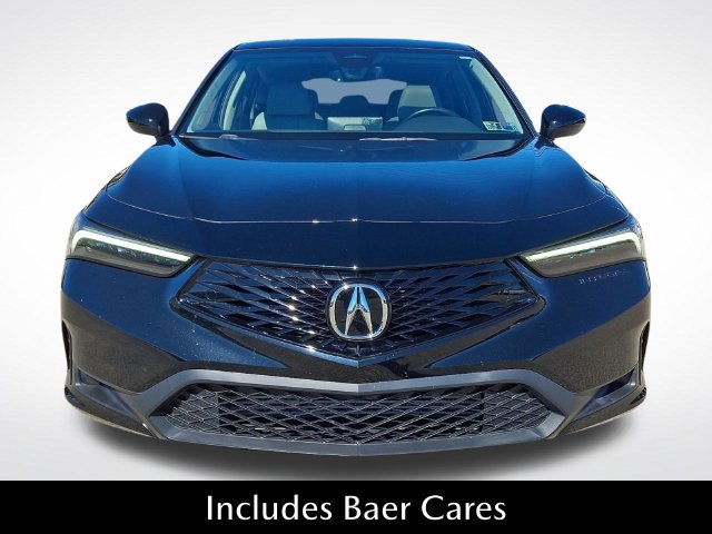 Used 2023 Acura Integra FWD image 2