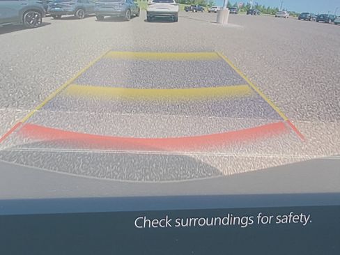 Used 2024 MAZDA CX-30 2.5 Turbo w/ Premium Plus Pkg image 10