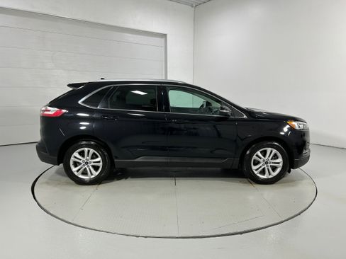 Used 2020 Ford Edge SEL w/ Convenience Package image 35