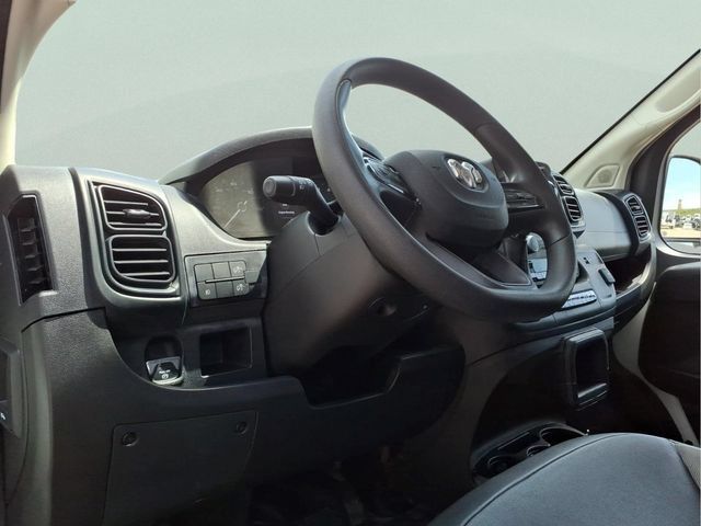 Used 2024 RAM ProMaster 2500 w/ Convenience Group FWD image 13