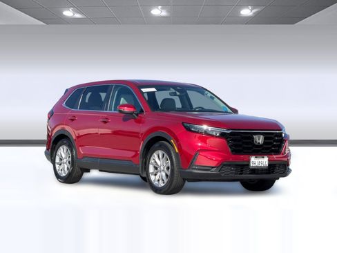 Used 2023 Honda CR-V EX-L image 7