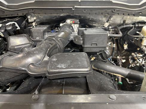 Used 2020 Ford F250 XL w/ Power Equipment Group image 24