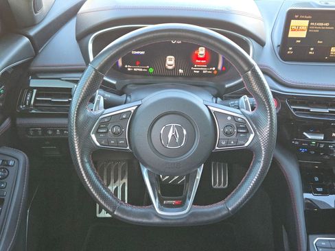 Used 2023 Acura MDX Type S image 20