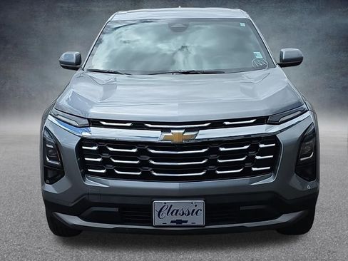 Used 2026 Chevrolet Equinox LT w/ Convenience Package II AWD/4WD image 10