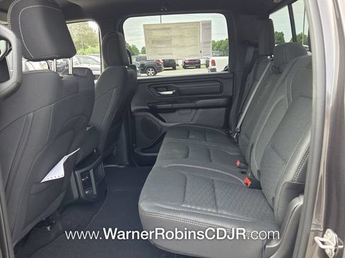 New 2026 RAM 1500 Express RWD image 6