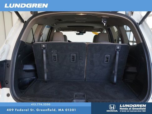 Used 2019 Honda Pilot EX-L image 30