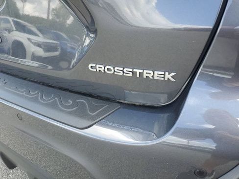 Used 2025 Subaru Crosstrek 2.5i Limited w/ Crosstrek Mirror Package AWD/4WD image 10