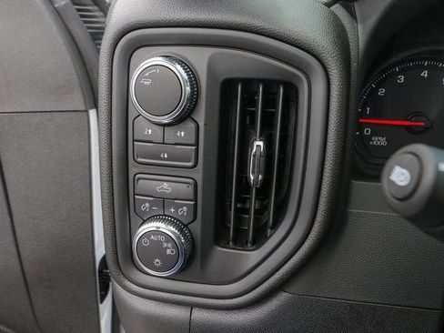 New 2025 GMC Sierra 2500 Pro w/ Convenience Package AWD/4WD image 21