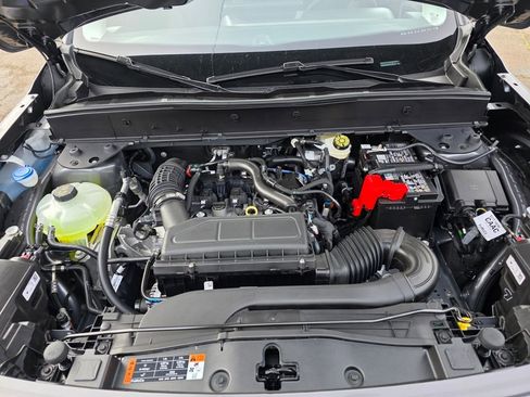 New 2025 Ford Bronco Sport Big Bend w/ Convenience Package image 26