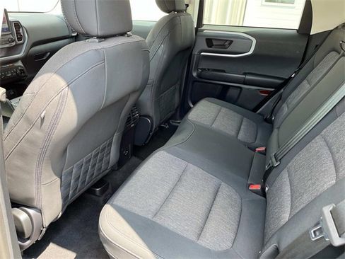 Used 2024 Ford Bronco Sport Big Bend image 19