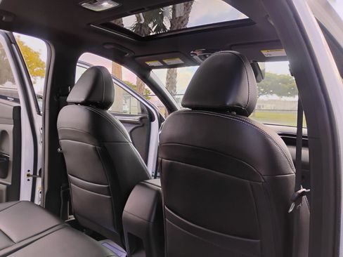 Used 2024 Hyundai Santa Cruz SEL w/ Activity Package image 59