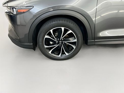 Used 2023 MAZDA CX-5 AWD 2.5 S w/ Premium Plus Pkg image 11