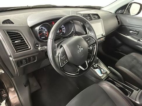 Used 2024 Mitsubishi Outlander Sport SE AWD/4WD image 14