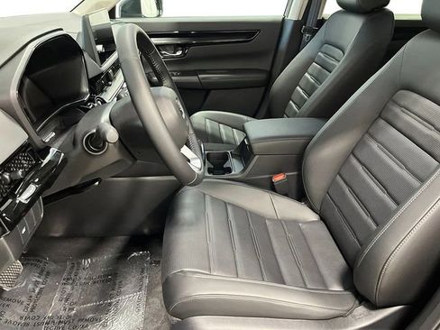 New 2026 Honda CR-V EX-L image 12