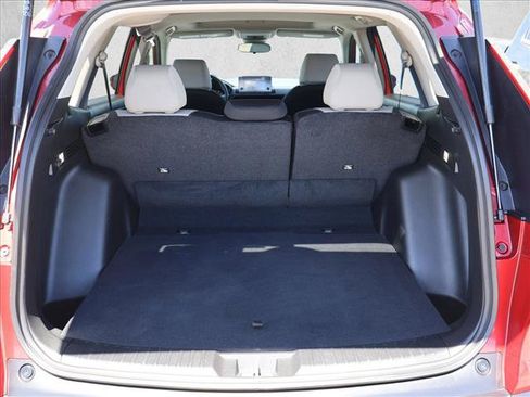 Used 2024 Honda CR-V EX image 6