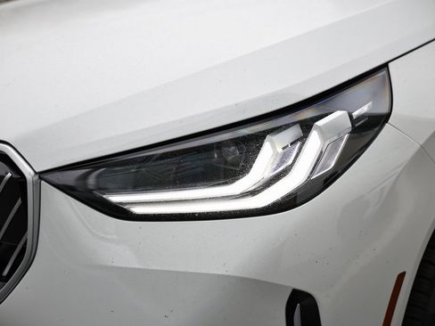 New 2026 BMW X3 xDrive30 w/ Premium Package image 12