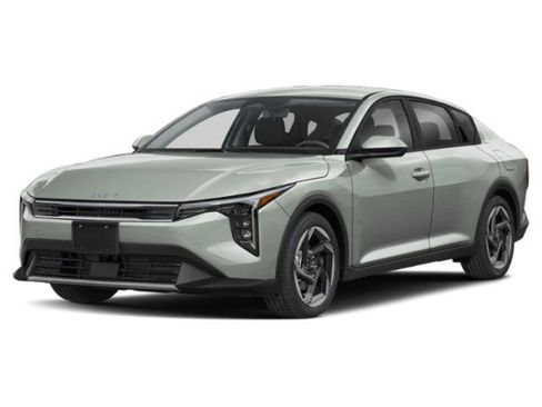 New 2026 Kia K4 EX image 4