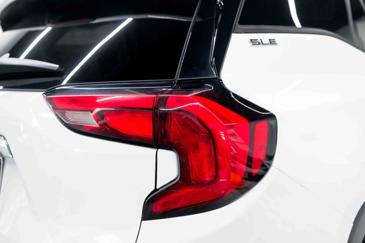 Used 2019 GMC Terrain SLE w/ Driver Convenience Package AWD/4WD image 20