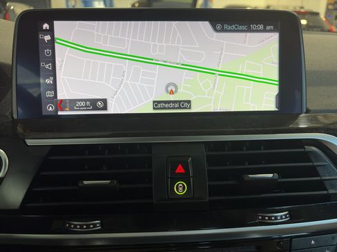 Used 2019 BMW X3 sDrive30i w/ Premium Package RWD image 21