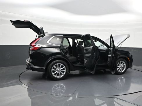 Used 2024 Honda CR-V EX image 30