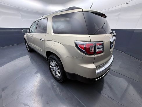 Used 2016 GMC Acadia SLT AWD/4WD image 5