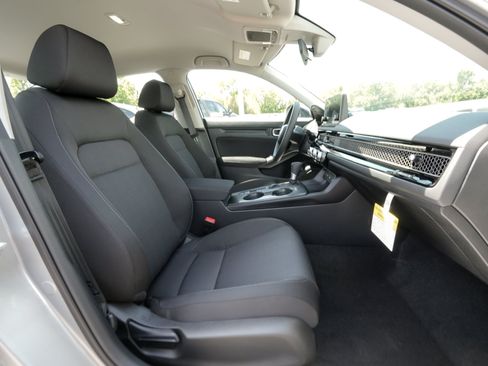 Used 2026 Honda Civic LX image 35