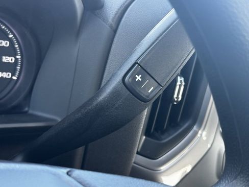 New 2026 Chevrolet Silverado 1500 Custom Trail Boss w/ Dark Appearance Package image 25