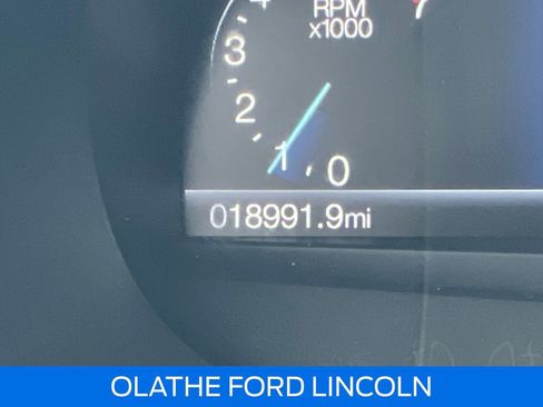 Used 2023 Ford Edge SEL w/ Convenience Package image 18