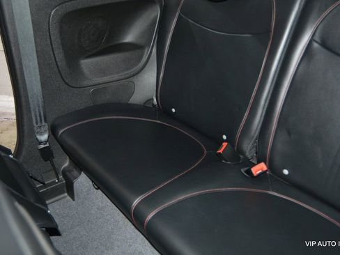Used 2015 FIAT 500 Abarth w/ Comfort/Convenience Group FWD image 21