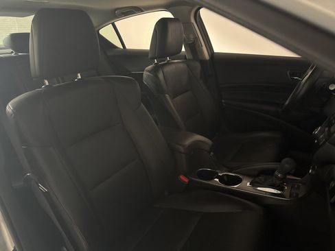 Used 2013 Acura ILX w/ Premium Package image 34