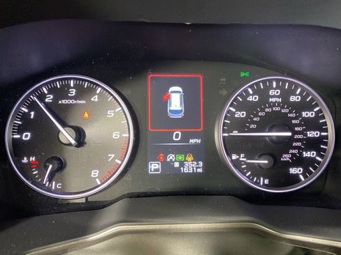 Certified 2025 Subaru Outback Limited XT image 14