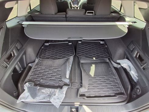 Used 2025 Subaru Outback Premium w/ Popular Package #1A image 12