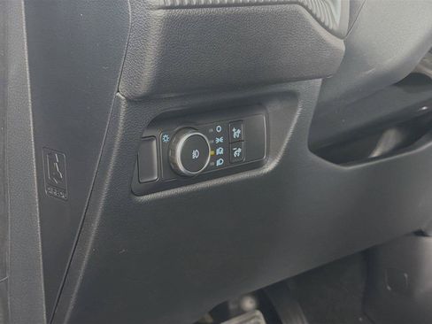 New 2026 Ford Ranger XLT w/ Technology Package AWD/4WD image 17