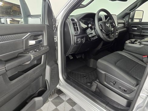 New 2026 RAM 3500 Big Horn image 17