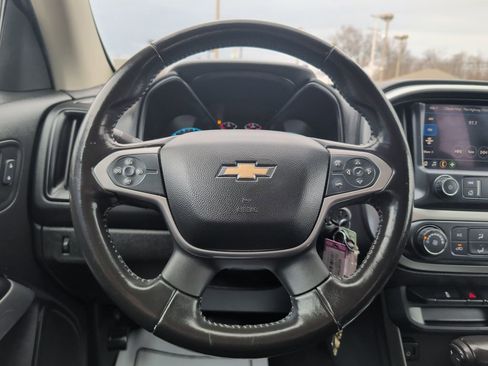 Used 2019 Chevrolet Colorado LT image 10
