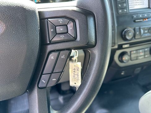 Used 2019 Ford F150 XL w/ XL Power Equipment Group AWD/4WD image 21