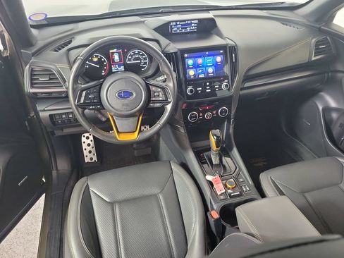 Used 2023 Subaru Forester Wilderness AWD/4WD image 15