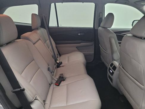 Used 2022 Honda Pilot Special Edition image 19